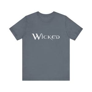 Wicked (PY)