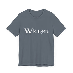 Wicked (PY)