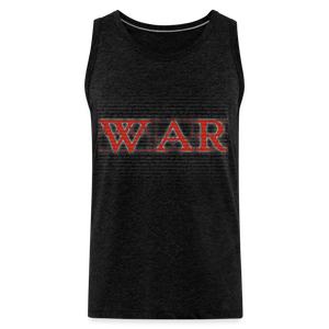 War - charcoal grey