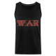 War - charcoal grey