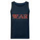 War - deep navy