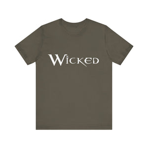 Wicked (PY)