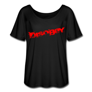 Disobey - black
