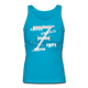 7 Deadly Sins - turquoise