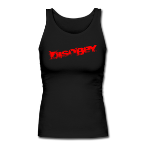 Disobey - black